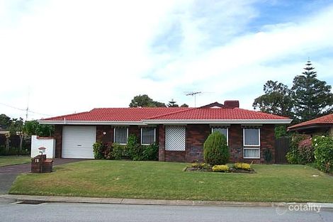 18 Sculptor Cl, Rockingham, WA 6168