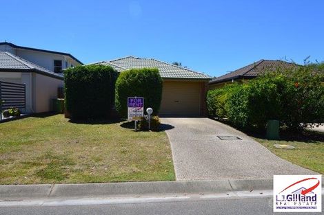 4 Byfield St, North Lakes, QLD 4509