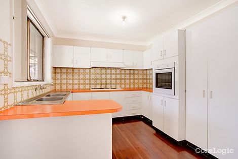 Property photo of 9 Sandra Place Ingleburn NSW 2565