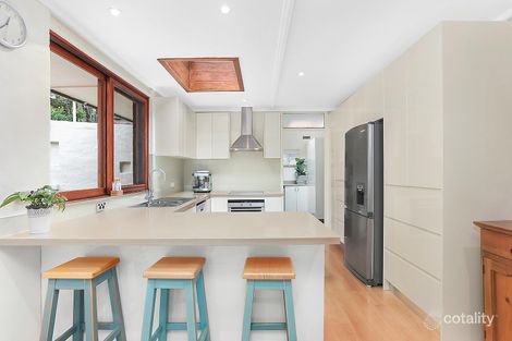Property photo of 55 Epping Drive Frenchs Forest NSW 2086