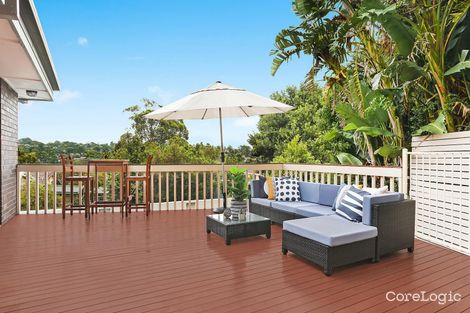 Property photo of 55 Epping Drive Frenchs Forest NSW 2086