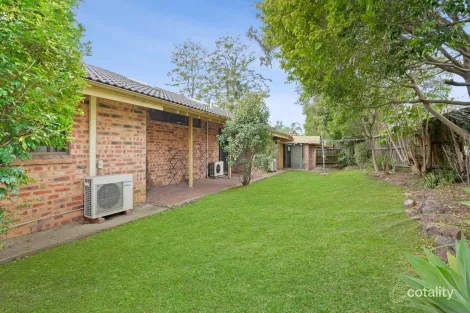 Property photo of 95 Showground Road Castle Hill NSW 2154