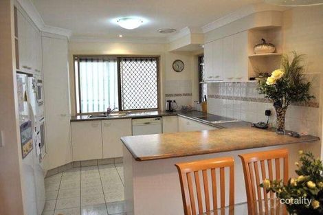 Property photo of 3 Carrumbella Drive Arundel QLD 4214