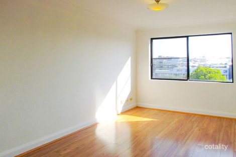 Property photo of 36/558 Jones Street Ultimo NSW 2007