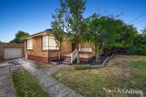 Property photo of 14 Ashmore Road Forest Hill VIC 3131