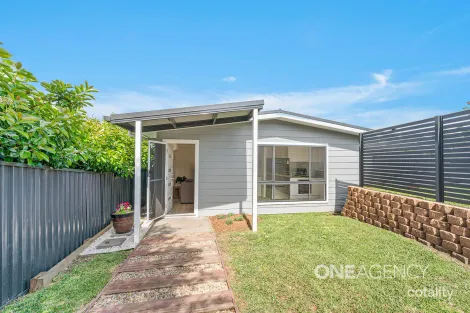 5 Beyeri Ave, West Nowra, NSW 2541