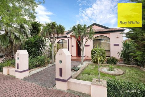 66 Dalkeith Dr, Point Cook, VIC 3030