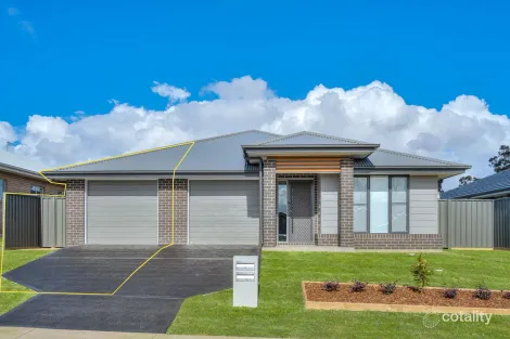 7 Citrine St, Rutherford, NSW 2320