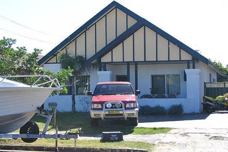 108 Tweedmouth Ave, Rosebery, NSW 2018