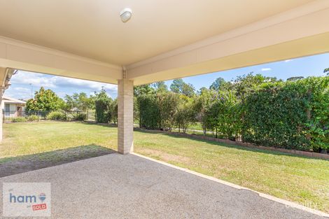 Property photo of 18 Rivulet Place Bellmere QLD 4510