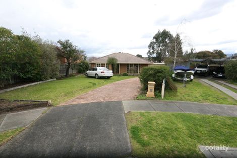 Property photo of 15 Sunshine Street Rowville VIC 3178