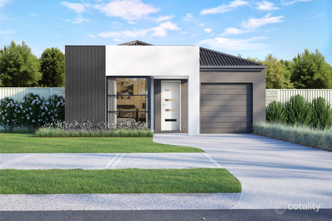 Lot 53 Cummins St, Beveridge, VIC 3753