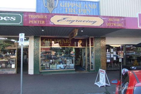 203-205 Raymond St, Sale, VIC 3850