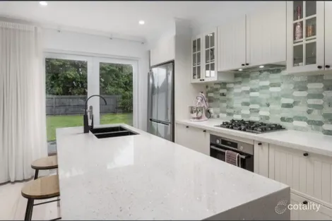 Property photo of 134 Grieve Parade Altona VIC 3018