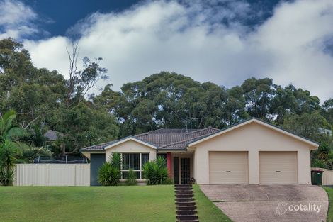 Property photo of 58 Bagnall Beach Road Corlette NSW 2315