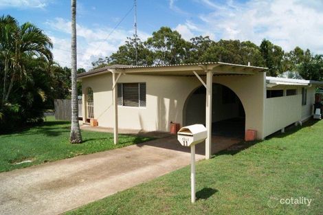 Property photo of 4 Scott Street Millbank QLD 4670