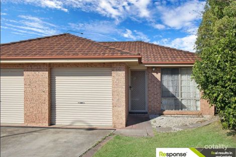 Property photo of 11B Harrier Place Claremont Meadows NSW 2747