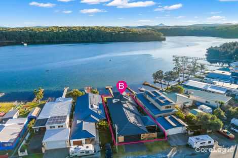 Property photo of 29 Lake View Drive Burrill Lake NSW 2539