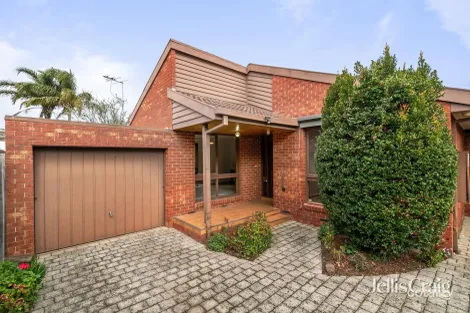 5/19 Gnarwyn Rd, Carnegie, VIC 3163