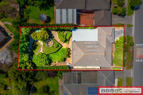 Property photo of 62 Gum Nut Drive Langwarrin VIC 3910