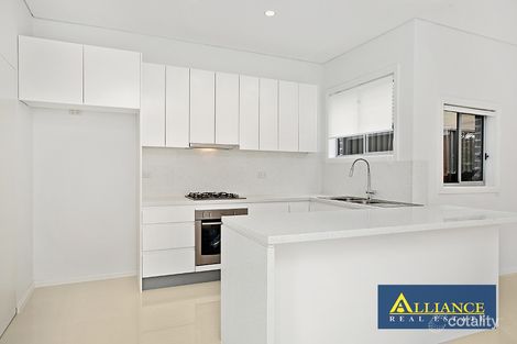 Property photo of 34 Greenway Parade Revesby NSW 2212