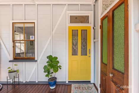 Property photo of 10 Haig Road Milton QLD 4064