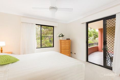 Property photo of 19/1-7 Allison Road Cronulla NSW 2230