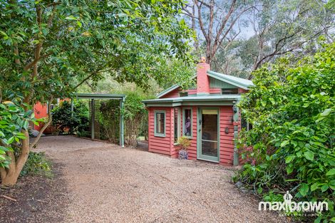 Property photo of 27 Boxtree Road Montrose VIC 3765