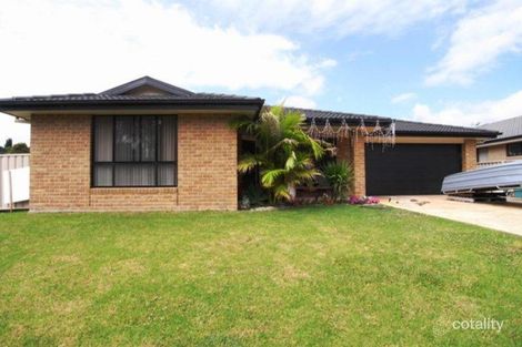 21 Hunter Pl, Wingham, NSW 2429