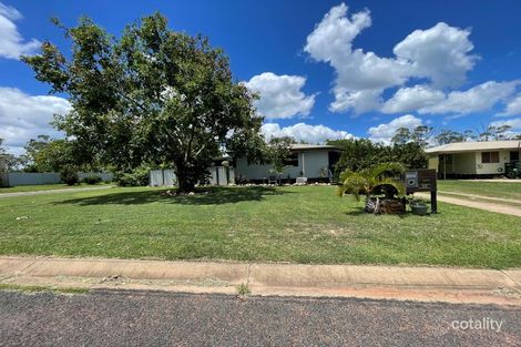 Property photo of 35 Spring Crescent Dysart QLD 4745