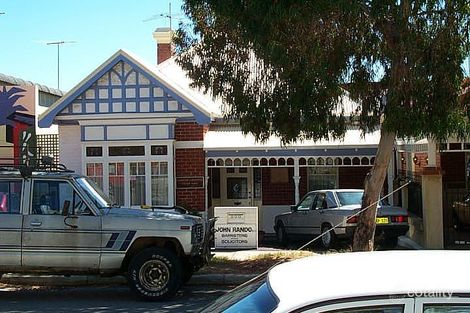 298 Churchill Ave, Subiaco, WA 6008