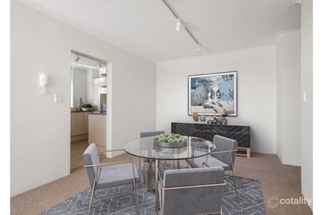 Property photo of 402/29 Yeo Street Neutral Bay NSW 2089