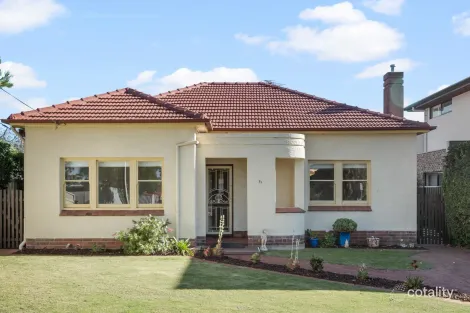 Property photo of 21 Surrey Street Grange SA 5022