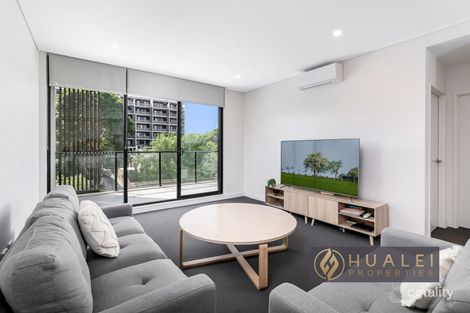 Property photo of 39/1-9 Kanoona Avenue Homebush NSW 2140