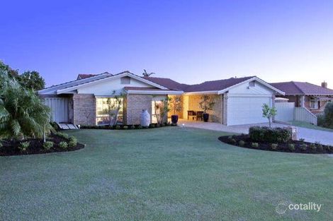 25 Hazelwood Loop, Carine, WA 6020