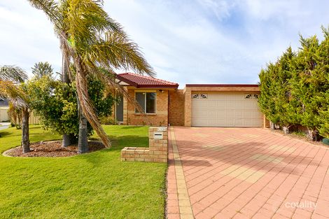 Property photo of 61 Coldstream Circuit Merriwa WA 6030