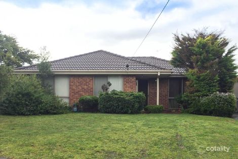 Property photo of 2/50 Leopold Crescent Hampton Park VIC 3976