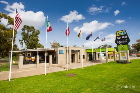 Property photo of 17 Livingstone Drive Gol Gol NSW 2738