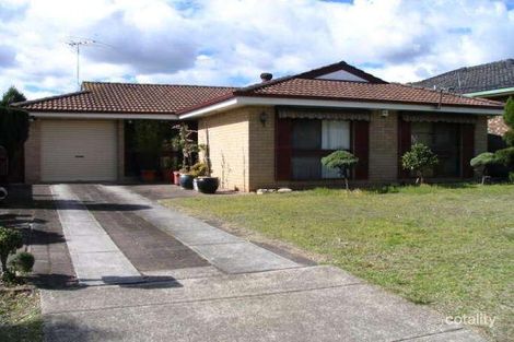 45 Amiens Ave, Milperra, NSW 2214