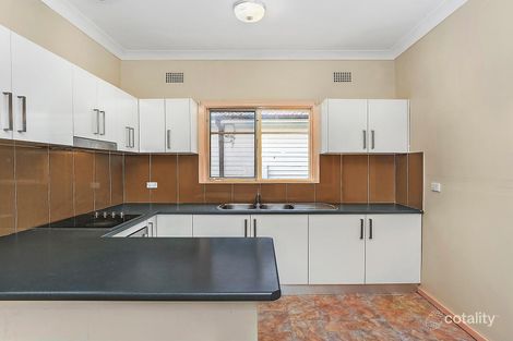 Property photo of 53 Fitzpatrick Crescent Casula NSW 2170
