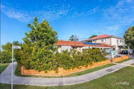 1/58 Kate St, Woody Point, QLD 4019