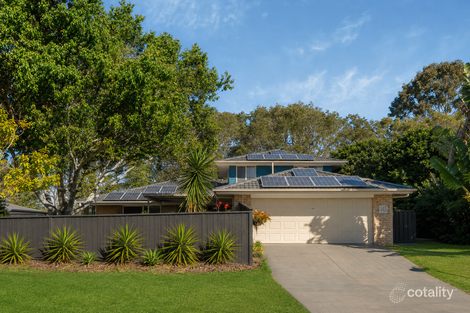 Property photo of 28 Copper Crescent Griffin QLD 4503