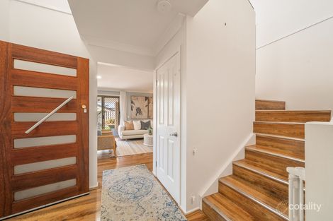 Property photo of 28 Copper Crescent Griffin QLD 4503