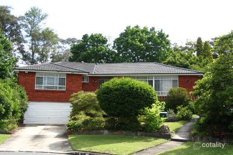 4 Yale St, Epping, NSW 2121