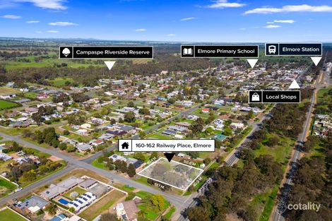 160 Railway Pl, Elmore, VIC 3558