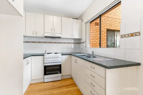 Property photo of 14/33 Livingstone Road Petersham NSW 2049