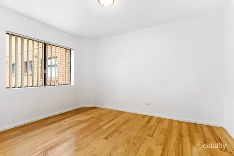 Property photo of 14/33 Livingstone Road Petersham NSW 2049