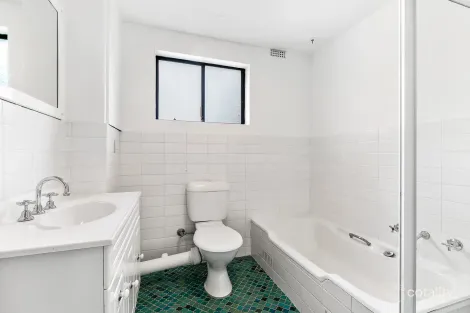 Property photo of 14/33 Livingstone Road Petersham NSW 2049