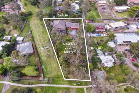 Property photo of 246 Swansea Road Mount Evelyn VIC 3796