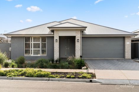 Property photo of 4 Panorama Way Aldinga Beach SA 5173